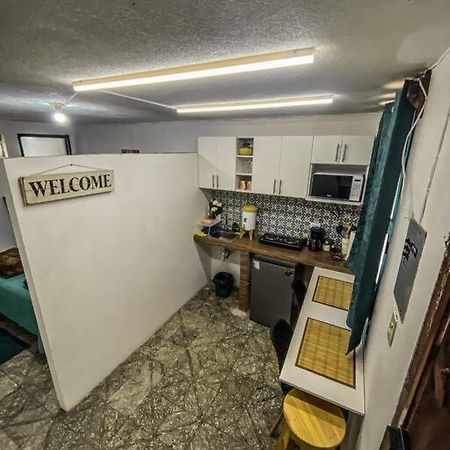 アンティグア・グアテマラCasa San Bartoloアパートメント エクステリア 写真