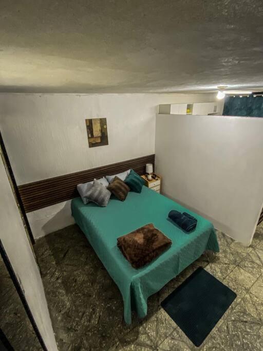 アンティグア・グアテマラCasa San Bartoloアパートメント エクステリア 写真