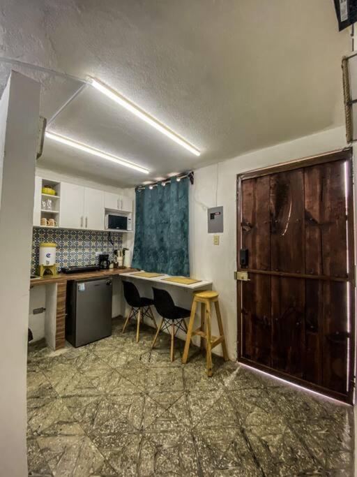 アンティグア・グアテマラCasa San Bartoloアパートメント エクステリア 写真