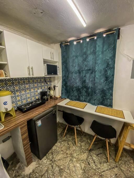 アンティグア・グアテマラCasa San Bartoloアパートメント エクステリア 写真