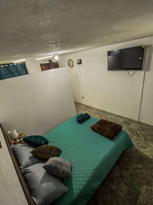 アンティグア・グアテマラCasa San Bartoloアパートメント エクステリア 写真