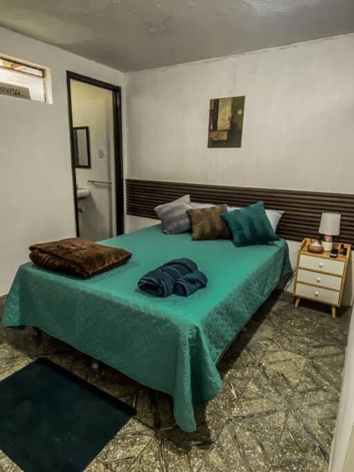 アンティグア・グアテマラCasa San Bartoloアパートメント エクステリア 写真