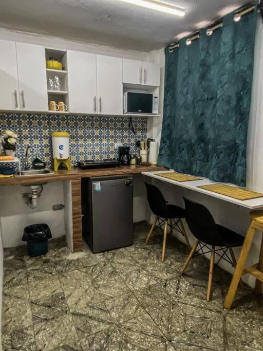 アンティグア・グアテマラCasa San Bartoloアパートメント エクステリア 写真