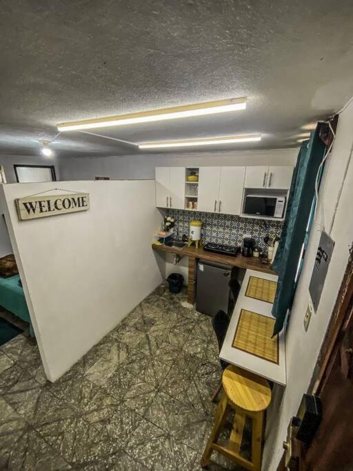 アンティグア・グアテマラCasa San Bartoloアパートメント エクステリア 写真